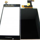 LCD Display+Touch Screen For Sony Xperia M2 D2303 D2305 D2306~WHITE 03534-MELTXperiaM2nW