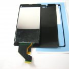 LCD Display+Touch Screen+Adhesive FOR Sony Xperia Z1 Compact D5503 M51W~Black 03651-MELFADXperZ1Cnn