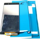 LCD Display+Touch Screen+Glue For Sony Xperia Z2 L50W D6503 D6502 D6543~Black 03627-MELFADXperZ2nnn