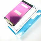 LCD Display+Touch Screen+Glue For Sony Xperia Z3 L55T D6653 D6633 D6603~Black 03660-MELFADXperZ3nnB