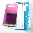 LCD Display+Touch Screen+Glue For Sony Xperia Z3 L55T D6653 D6633 D6603~White 03661-MELFADXperZ3nnW