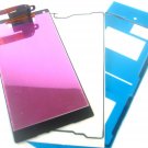 LCD Display+Touch Screen+Glue For Sony Xperia Z5 Compact E5803 E5823~Black 04973-MELFADXperZ5CnB