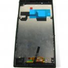LCD+Touch Screen+Frame FOR Sony Xperia Z Ultra XL39H C6802 C6833 C6806~Black 03992-MELFLT39iFnnnnB