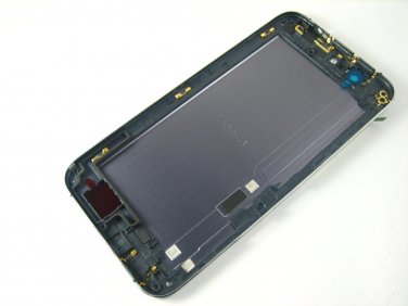 Replace Cover Housing Geh&Atilde;&curren;use for Huawei Ascend G7~Black 04273-MICHG7nnnnnnnB