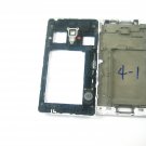 Replace Cover Housing Gehäuse for LG Optimus L7 II 2 P710~White 03295-MLCHP710nnnnnW