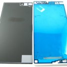 Replace Cover Housing Gehäuse for Sony Xperia Z Ultra / LT39i~White 03277-MECHLT39nnnnnW