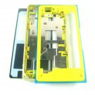 Replace Cover Housing Gehäuse for Sony Xperia Z1 Compact D5503~Green 04785-MECHXperiaZ1CG