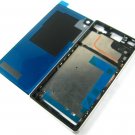 Replace Cover Housing Gehäuse for Sony Xperia Z3 D6603 D6616 D6633 D6653~White 03739-MECHXperiaZ3nW