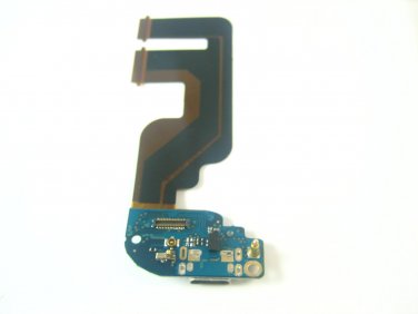 Replace Flex Cable Dock Charging Charger Connector Port USB for HTC One M8 04894-MHFCOneM8MCCnn