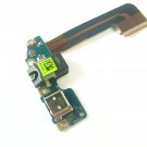 Replace Flex Cable Dock Charging Charger Connector Port USB for HTC One M9 04895-MHFCOneM9CCnnn