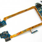 Replace Flex Cable Dock Charging Port USB Headphone Jack for LG G2 D800 D803 03853-MLFCD801CCnnnn