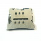 Replace Flex Cable Sim Card Holder Reader Slot Board for LG G2 D802 D800 04897-MLFCD802SHnnnn
