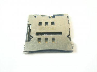 Replace Flex Cable Sim Card Holder Reader Slot Board for LG G2 D802 D800 04897-MLFCD802SHnnnn