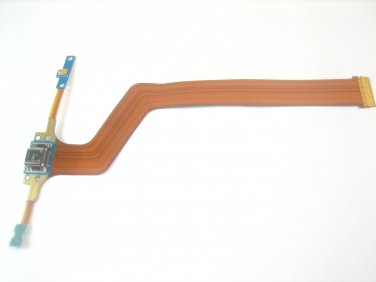 Replace Flex Cable USB Connector  for Samsung Galaxy Note 10.1 SM-P600 2014 05302-MSFCPP600CCnnnn