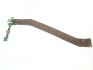 Replace Flex Cable USB Connector  for Samsung Galaxy Tab 3 10.1 GT-P5200 05297-MSFCP5200CCnnn