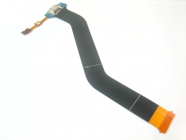 Replace Flex Cable USB Connector  for Samsung Galaxy Tab 4 10.1 SM-T530 05298-MSFCPT530CCnnnn