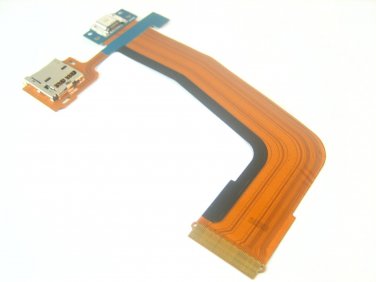 Replace Flex Cable USB Connector  for Samsung Galaxy Tab S 10.5 SM-T800 05301-MSFCPT800CCnnnn