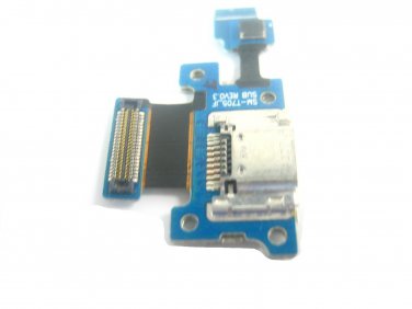 Replace Flex Cable USB Connector  for Samsung Galaxy Tab S 8.4 SM-T705 T700 05300-MSFCPT705CCnnnn