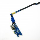 Replace Flex Cable USB Dock Connector Charging for Samsung Galaxy S4 GT-i9500 03714-MSFCi9500UFnnn