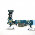 Replace Flex Cable USB Dock Connector Charging for Samsung Galaxy S5 SM-G900 03715-MSFCG900UFnnnn