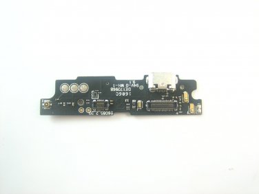 Replace Flex CableDock Charging Charger Connector USB for Meizu M3 Note 05208-MnFCMEIZM3NCCn