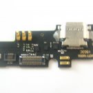 Replace Flex CableDock Charging Charger Connector USB for Xiaomi Mi 4c 05205-MXFCMI4cCCnnnn
