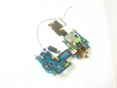 Replace Flex CableMain Power On-Off for HTC One M8 04893-MAFMOneM8Pnnnn