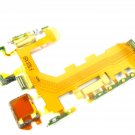 Replace Flex CableVolume+Power On-Off Button for Sony Xperia Z2 D6502 D6503 03579-MEFCXperZ2VPnn
