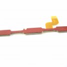 Replace Flex CableVolume+Power On-Off Button for Xiaomi Redmi Note 4 05727-MXFCReMINo4VPn