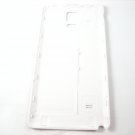 Replacement Back Cover Housing for Samsung Galaxy Note 4 SM-N910~Gold 03468-MSBCN910nnnnMD