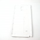 Replacement Back Cover Housing for Samsung Galaxy Note 4 SM-N910~Metal Grey 03470-MSBCN910nnnnME