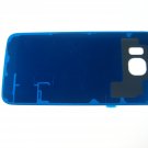 Replacement Back Cover Housing for Samsung Galaxy S6 SM-G920~Black 04061-MSBCG920nnnnnB