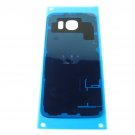 Replacement Back Cover Housing for Samsung Galaxy S6 SM-G920~White 04062-MSBCG920nnnnnW