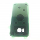 Replacement Back Cover Housing for Samsung Galaxy S7 Edge SM-G935~Black 05096-MSBCG935nnnnnB