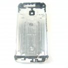 Replacement Back Cover Housing Gehäuse for HTC One M9~Silver 05061-MHBCONEM9nnnS