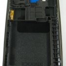 Replacement Cover Housing for Samsung Galaxy Core 2 SM-G355H~Black 03925-MSCHG355nnnnnnB