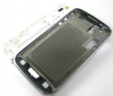 Replacement Cover Housing for Samsung Galaxy Core Duos GT-i8262~White 03401-MSCHi8262nnnnnW
