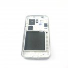 Replacement Cover Housing for Samsung Galaxy Grand 2 LTE SM-G7105~Black 03388-MSMBG7105nnnnnB