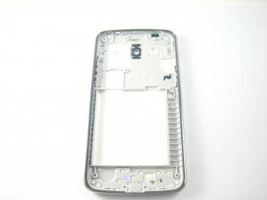 Replacement Cover Housing for Samsung Galaxy Grand 2 LTE SM-G7105~White 03389-MSMBG7105nnnnnW