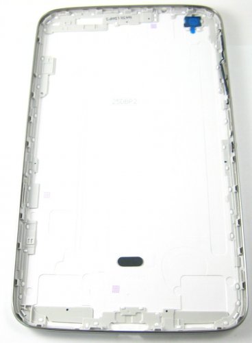 Replacement Cover Housing for Samsung Galaxy Tab 3 8.0 SM-T310 (Wifi)~White 03818-MSCHT310nnnnnW