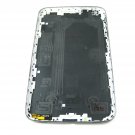 Replacement Cover Housing for Samsung Galaxy Tab 3 8.0 SM-T311 (3G)~Black 04115-MSCHT311nnnnnB