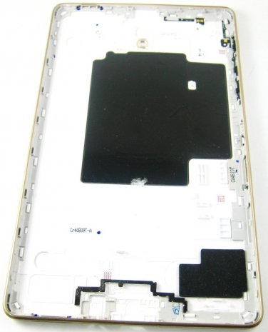 Replacement Cover Housing for Samsung Galaxy Tab S 8.4 Wifi SM-T700~White 03528-MSCHT700nnnnnW