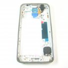 Replacement Middle Cover Housing for Samsung Galaxy S5 SM-G900~Black 04786-MSCMG900nnnnnnB