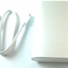 Silver Xiaomi Mi External Universal Portable Power Bank USB Charger 10000mAh 04638-MXPB10000nnnnS