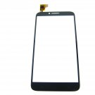 Touch Screen Digitizer for Alcatel One Touch Idol 2 OT-6037~Black 04236-MnTSOT6037nnB