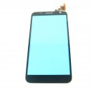 Touch Screen Digitizer for Alcatel One Touch Idol 2 S OT-6050~Black 04583-MnTSOT6050nnB