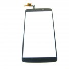 Touch Screen Digitizer for Alcatel One Touch Idol 3 5.5 OT-6045~Black 04582-MnTSOT6045nnn