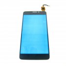 Touch Screen Digitizer for Alcatel One Touch Idol X OT-6040~Black 04580-MnTSOT6040nnB