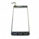 Touch Screen Digitizer for Alcatel One Touch Idol X OT-6040~White 04581-MnTSOT6040nnW