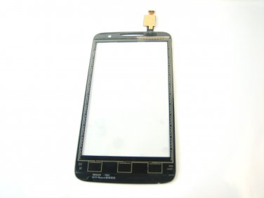 Touch Screen Digitizer for Alcatel OneTouch Mpop M'Pop OT-5020~Black 04506-MnTSOT5020nnB